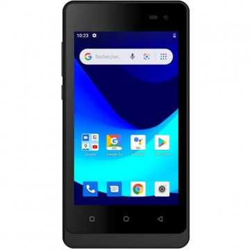 LOGICOM Wave 8 Go Noir...