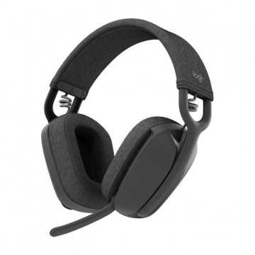 Logitech - Casque d'écoute...