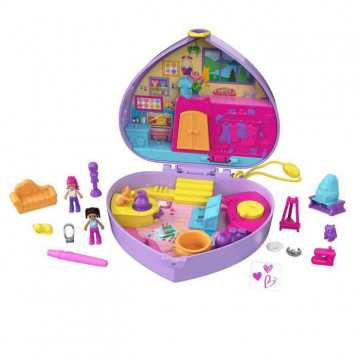 POLLY POCKET - Coffret...
