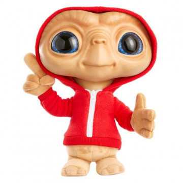 E.T. - Peluche - Mattel -...