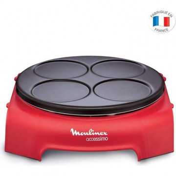 MOULINEX PY312511 Crepiere...