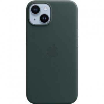 Coque APPLE iPhone 14 cuir...