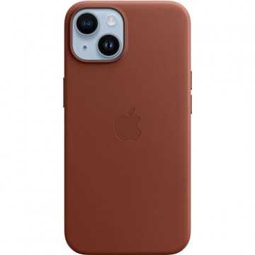 Coque APPLE iPhone 14 cuir...