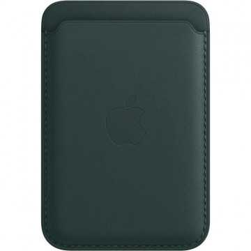 APPLE Porte-cartes en cuir...