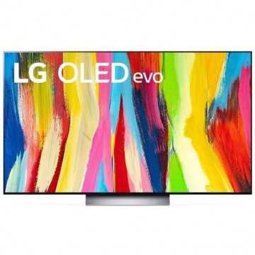 LG - OLED65C21 - TV OLED -...