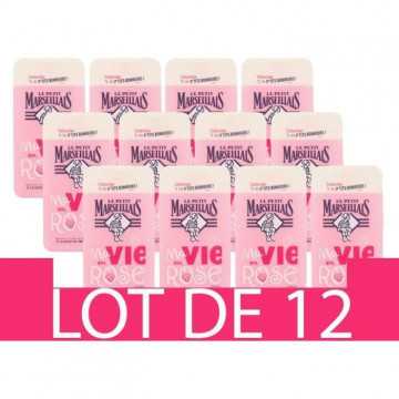 [Lot de 12] LE PETIT...