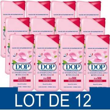 Shampooing Dop Cheveux tres...