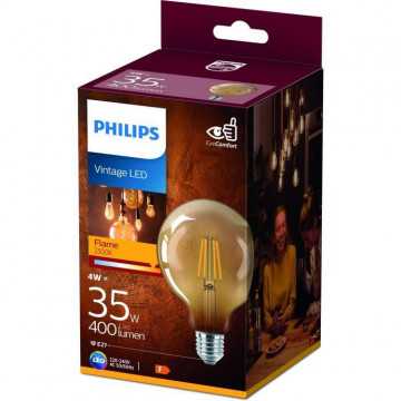 PHILIPS LED Globe Mini...