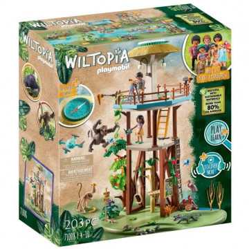 PLAYMOBIL - 71008 -...