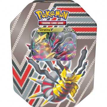 Pokébox Giratina V | Age:...
