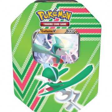 Pokébox Gallame V | Age:...