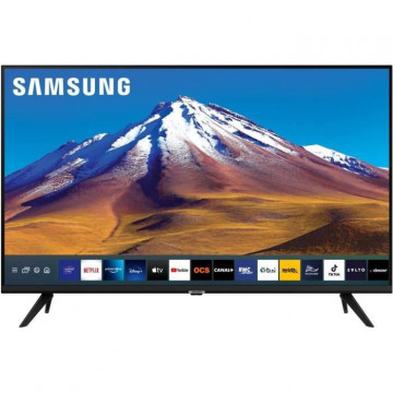 SAMSUNG - 50TU6905 - TV LED...