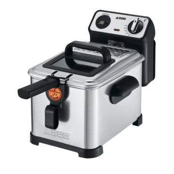 SEB FR518100 Friteuse Semi...