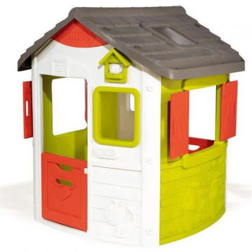 SMOBY Maison Neo Jura Lodge...