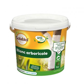 SOLABIOL SOBLANC1 Blanc...