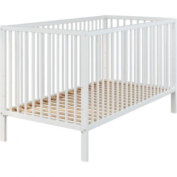Lit bébé a barreaux -...