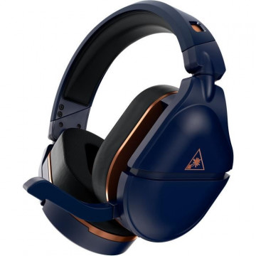 Casque-Micro Gaming -...