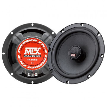 MTX TX465C Haut-parleurs...