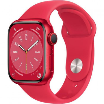 Apple Watch Series 8 GPS +...