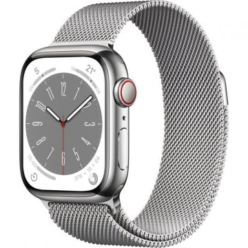 Apple Watch Series 8 GPS +...
