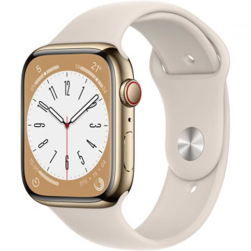 Apple Watch Series 8 GPS +...