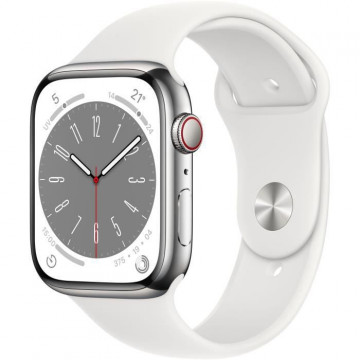 Apple Watch Series 8 GPS +...