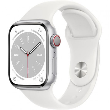 Apple Watch Series 8 GPS +...