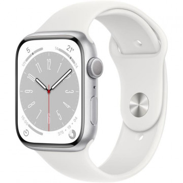 Apple Watch Series 8 GPS -...