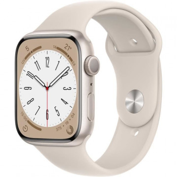 Apple Watch Series 8 GPS -...