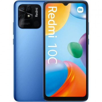 XIAOMI Redmi 10C 64Go 4G...