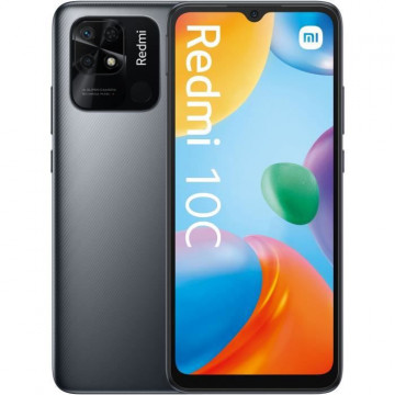 XIAOMI Redmi 10C 64Go 4G...