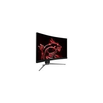 Ecran PC Gamer - MSI -...