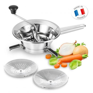MOULINEX A40106 Moulin a...