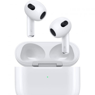 Apple AirPods 3e génération...