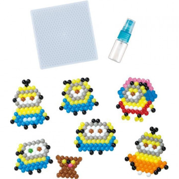 Le kit Les minions 2 : Il...