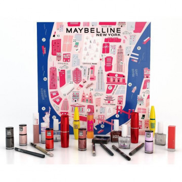 Calendrier de l'avent -...