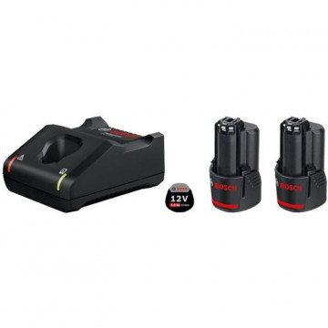 Set de base 2 batteries GBA...