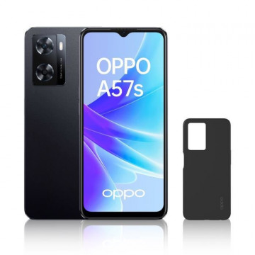 OPPO A57S 128Go 4G Noir +...
