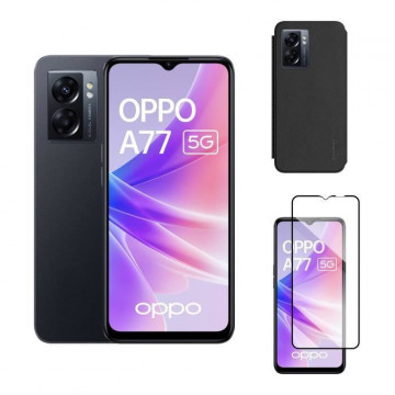 OPPO A77 128Go 5G Noir +...