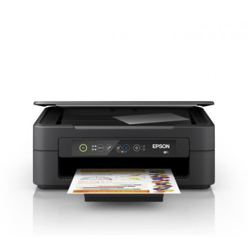 Imprimante - EPSON Home...