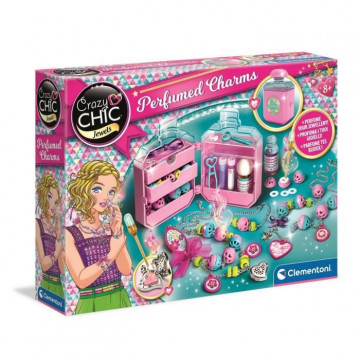 Clementoni - 18600 -...