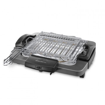 DELONGHI BQ60.X Barbecue...