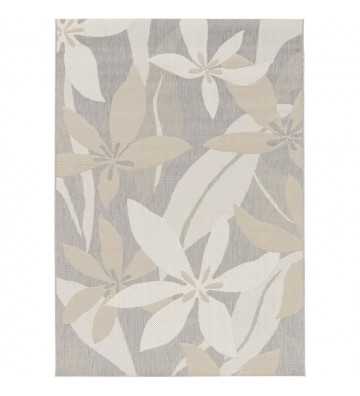 Tapis - Gris - Synthétique...