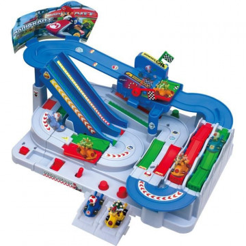 Mario Kart Expansion Pack...