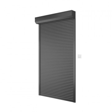 Volet roulant H220 x L150...