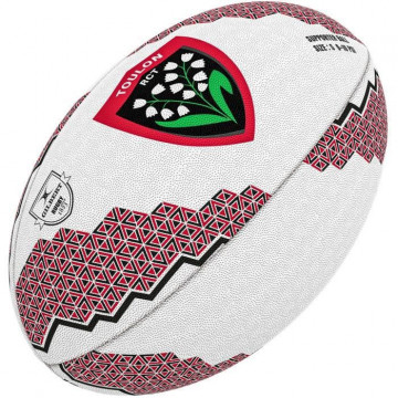 Ballon Supporter Toulon -...