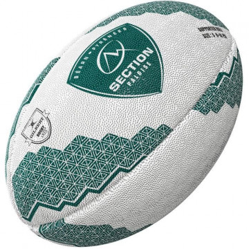 Ballon Supporter Pau -...