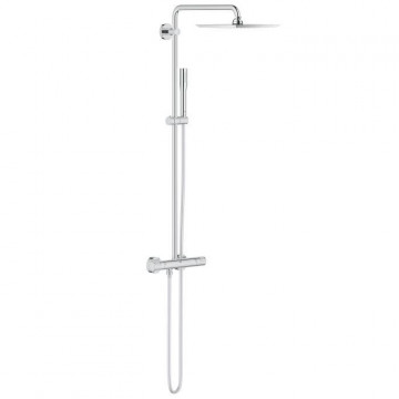Colonne de douche avec...