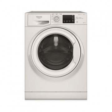 Lave-linge séchant HOTPOINT...