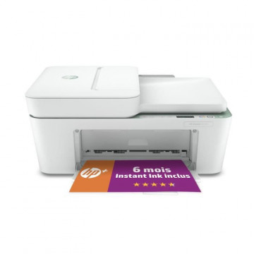 HP Deskjet 4122e Imprimante...